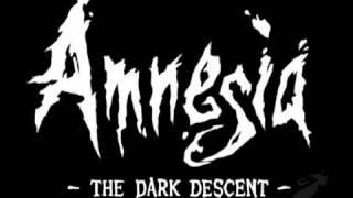 Amnesia The Dark Descent (Pád do temnoty)