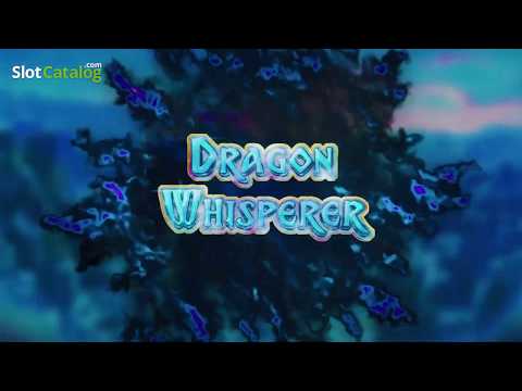 Dragon Whisperer gameplay video
