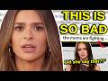 TAYLOR FRANKIE PAUL GOES OFF ON MIKAYLA