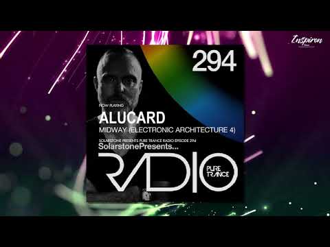 Alucard - Midway (Electronic Architecture 4) [Black Hole]