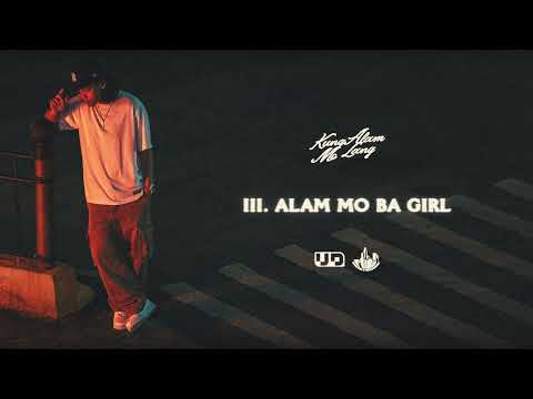 Hev Abi - Alam Mo Ba Girl on Spotify Charts