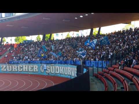 10.05.15 FC Zürich - FC Basel 1:2