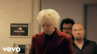 The Beauty of Gemina - Rumours