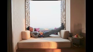 Download lagu [ Staycation ] at Intercontinental Bandung Dago Pakar - Club Panorama Room mp3