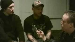 Brother Von Doom Interview - Part 1