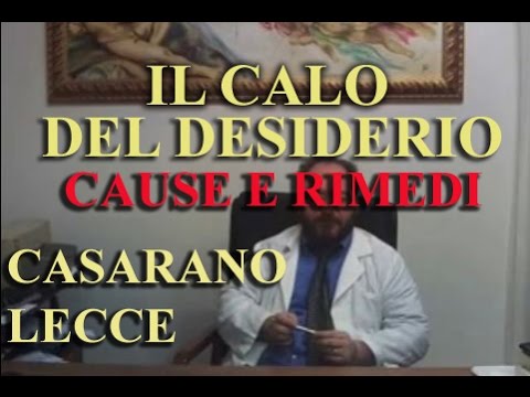 Come superare il calo del desiderio sessuale
