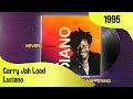 Luciano ‎– Carry Jah Load + LYRICS (Luciano ‎– Messenger, Island Records, 1995)