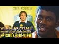 Winning Time The Rise Of The Lakers Dynasty Episode 6 Memento Mori Recap Review
