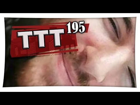 13 Mann Fiesta mit Pietsmiet - TTT mit SPIN