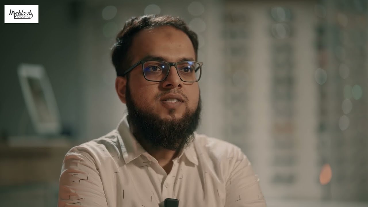 Documentary Commercial AV - Mehboob Optics