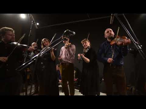 Wielka Orkiestra Gaców / polka