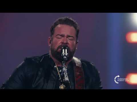 Country Nowadays - Preformed Live by Lee Brice | Turning Point USA: Halftime Show 2026