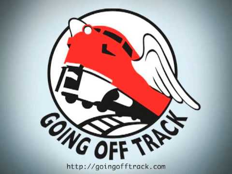 Thumbnail for Going Off Track: Freddy Madball on singing w/Agnostic Front at 7 yrs old by Roger Miret