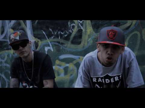 Nuco - Sali Ala Calle - Ft. Zaiko [Video Oficial]  M Beatz