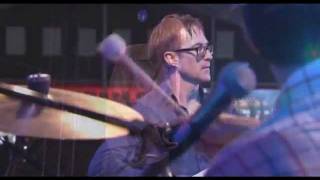 trashcan sinatras - oranges &amp; apples (live) (9/12)