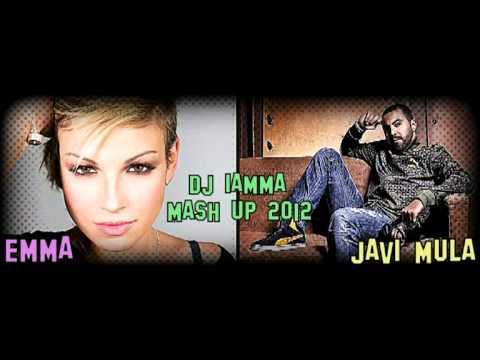 Emma Vs. Javi Mula - Cercavo Amore Come On (DJ I@MM@ Mash Up 2012).mpg
