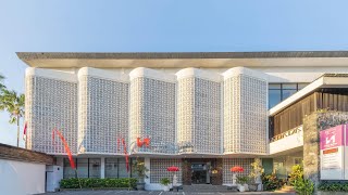 Swiss-Belinn Seminyak | Bali, Indonesia | Hotel Review 🏨