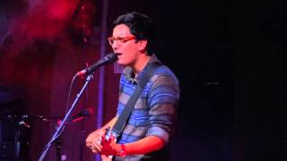 Luke Sital-Singh - 21st Century Heartbeat - Scala - 10 September 2014