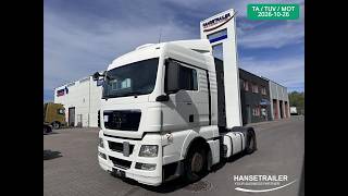 &Tau;&rho;ά&kappa;&tau;&omicron;&rho;&alpha;&sigmaf; MAN TGX 18.440 | &Alpha;&pi;&epsilon;&iota;&kappa;ό&nu;&iota;&sigma;&eta; 4 - Autoline