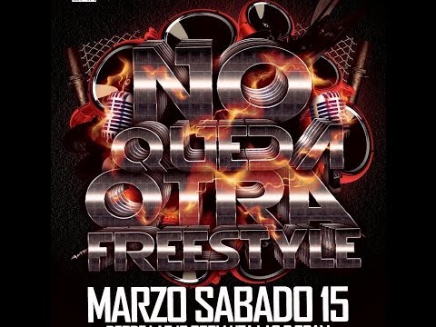 RIZAS vs CINO 8vos final NoQuedaOtraFREE 4256