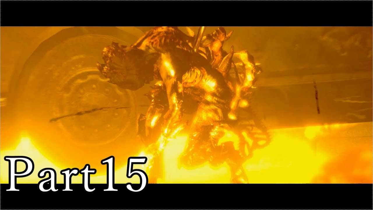 【バイオハザード6】いっしょにやれば怖くないっ！【実況】ジェイク編part15