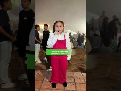 ✨ Gramalote se vistió de Navidad CENS ✨ #gramalote #aestahora #enimagenes