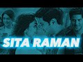 WATSAPP LOVE STATUS Of SITA RAMAN Status Edit Song Music Reels Shorts Mrunalthakur Short