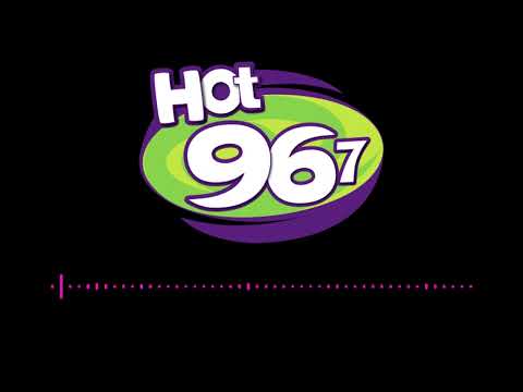 96.7 WHTQ Whiting, WI Legal/TOTH ID "Hot 96.7"