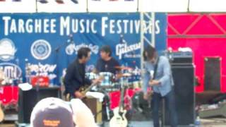 Alejandro Escovedo "Street Songs of Love"