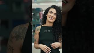 Vanessa - Biomedicina