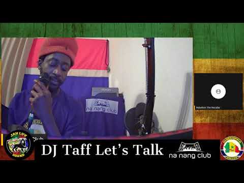 Rebellion the recaller lets talk 2020