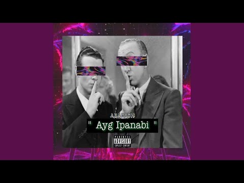 Ayawg Ipanabi
