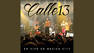 Calma Pueblo