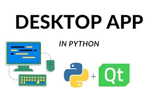 Creating Desktop Apps With Python  - Lesson 1