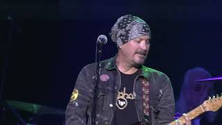 Foghat &quot;Trouble Trouble&quot; Live at Casinorama, Rama, Ontario 6-9-23