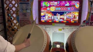 幕末維新譚 全良！！！！【太鼓の達人ニジイロ2022】