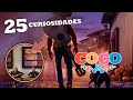 COCO - 25 COSAS QUE NO SABÍAS DE LA PELÍCULA COCO - 25 COSAS QUE NO SABÍAS DE LA PELÍCULA