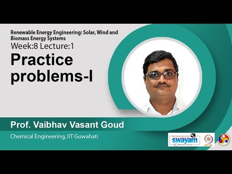 Renewable Energy Engineering Solar Wind and Biomass Energy Systems Intro Video