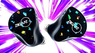 ENDGAME BASS 💎 ZIIGAAT DOSCINCO REVIEW