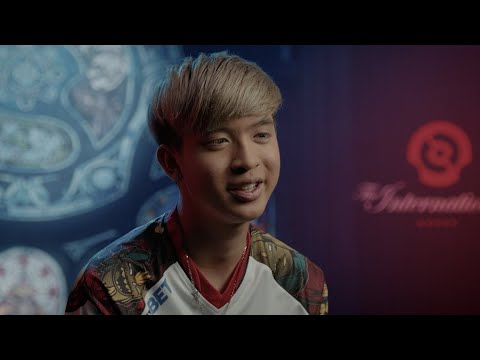 Most Broken Hero Right Now in Dota? - Slacks Asks Pro Player at The International 2023