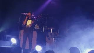 "Cry for You" by Lecrae