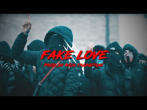 [FREE] Country Dons x Fredo x Slim type beat - FAKE LOVE