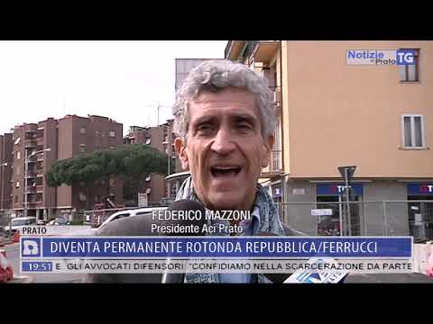 2019-04-02 NOTIZIE DI PRATO TG ORE 19.45