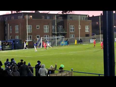 Goal Of The Month  - January 2026