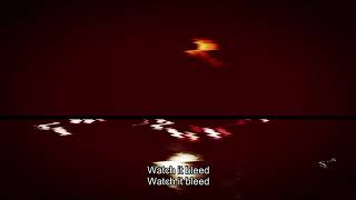 Dissolve - Being as an Ocean (lyrics)
