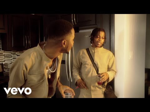 Jeff Fullyauto, Nhance - Bad Beach (Official Music Video)