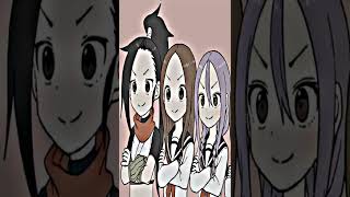 Download lagu takagi San x urashi x stubaki _ edit 😆😖 mp3