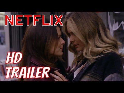 Trailer-Vorschau: You Get Me