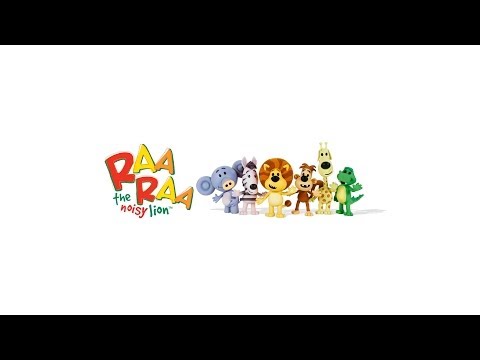 Thumbnail of the video: Raa Raa trailer