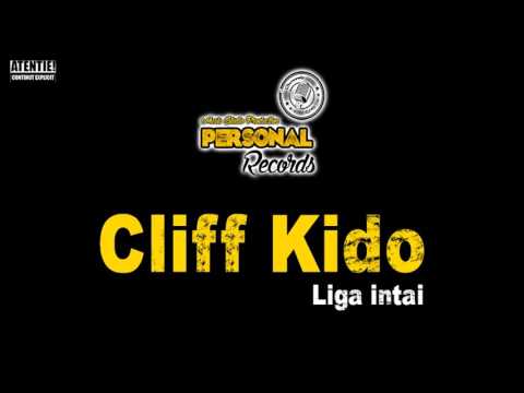 Cliff Kido - Liga Intai (Official Audio)